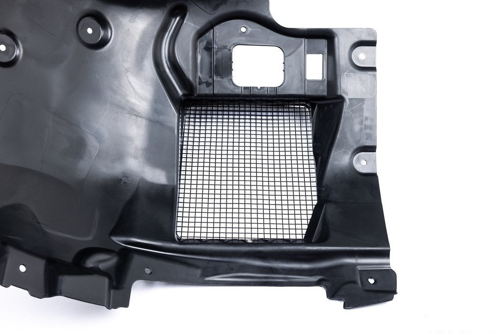 RKP G8X M2 / M3 / M4 Enhanced Clearance Front Liner Set-Exterior-Silicon Valley Bimmer