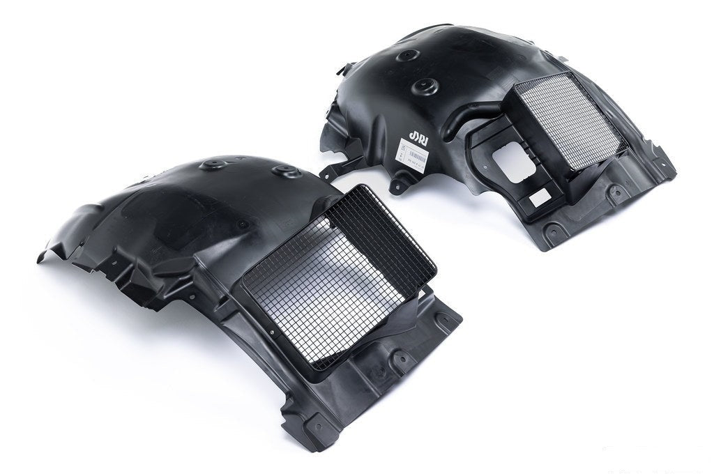 RKP G8X M2 / M3 / M4 Enhanced Clearance Front Liner Set-Exterior-Silicon Valley Bimmer