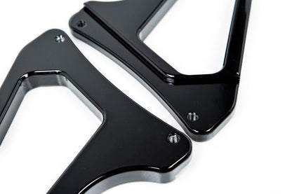RKP GTS High Wing Mount Set-Exterior-Silicon Valley Bimmer