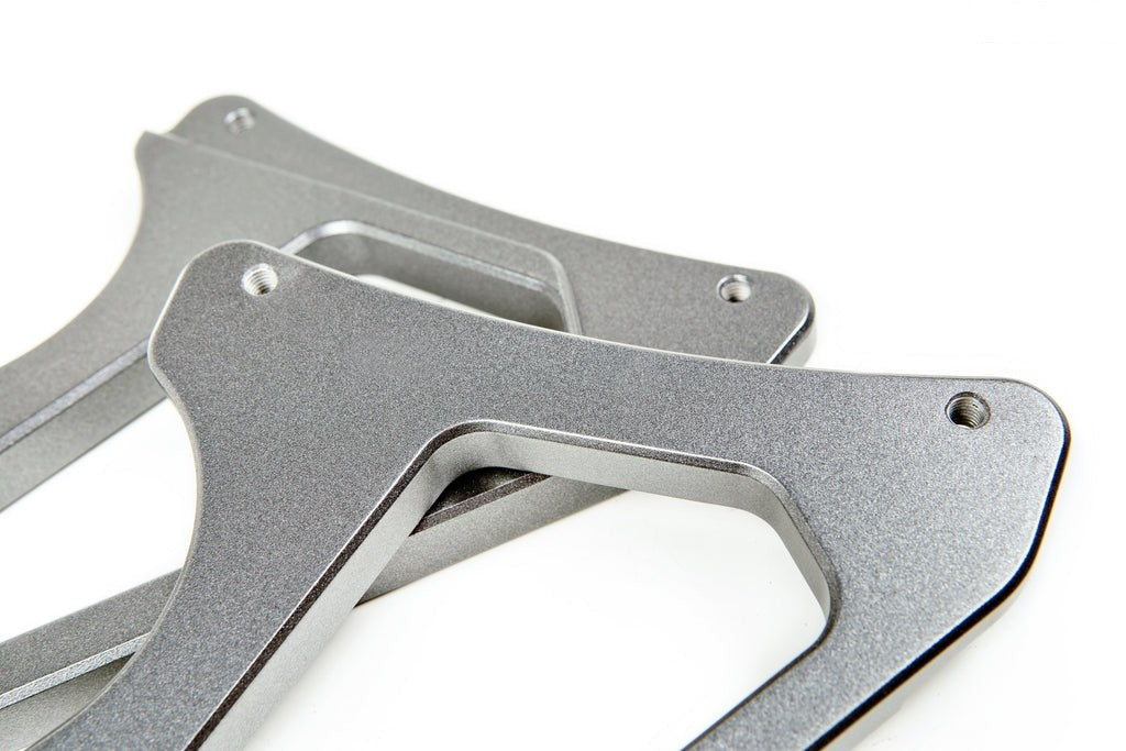 RKP GTS High Wing Mount Set-Exterior-Silicon Valley Bimmer