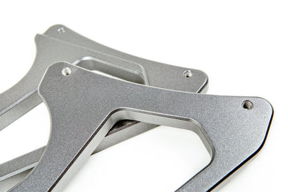 RKP GTS High Wing Mount Set-Exterior-Silicon Valley Bimmer