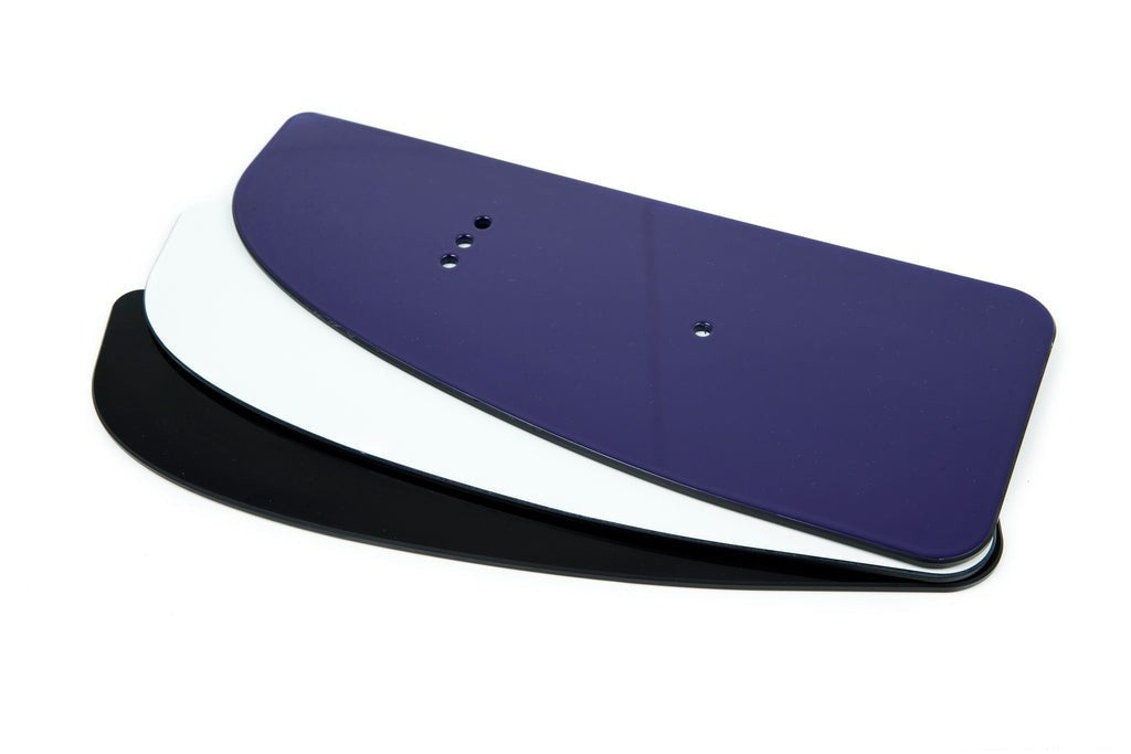 RKP GTS High Wing Mount Set-Exterior-Silicon Valley Bimmer