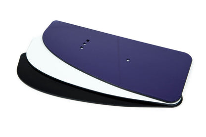 RKP GTS High Wing Mount Set-Exterior-Silicon Valley Bimmer