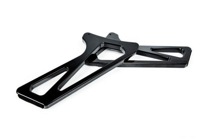 RKP GTS High Wing Mount Set-Exterior-Silicon Valley Bimmer