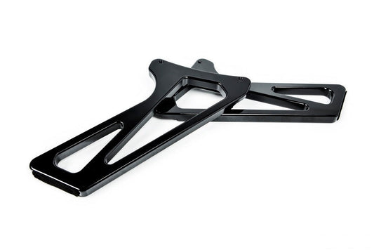 RKP GTS High Wing Mount Set-Exterior-Silicon Valley Bimmer