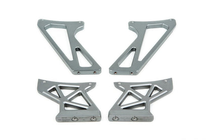 RKP GTS High Wing Mount Set-Exterior-Silicon Valley Bimmer