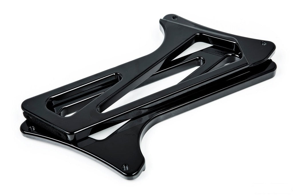 RKP GTS High Wing Mount Set-Exterior-Silicon Valley Bimmer