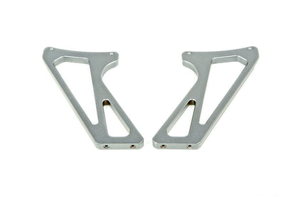 RKP GTS High Wing Mount Set-Exterior-Silicon Valley Bimmer