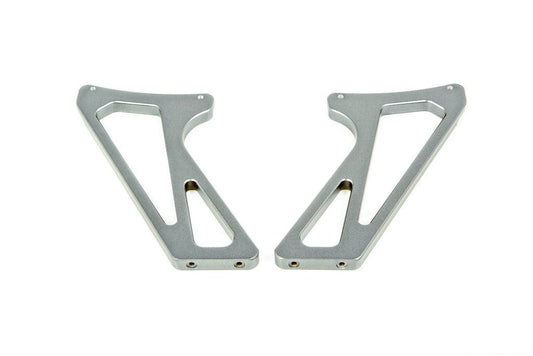 RKP GTS High Wing Mount Set-Exterior-Silicon Valley Bimmer