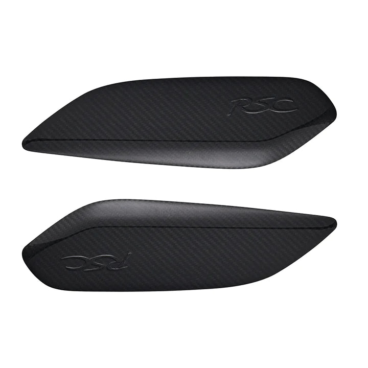 RSC 991.2 GT3 Carbon Fiber End Plates by Racing Sport Concepts-Exterior-Silicon Valley Bimmer