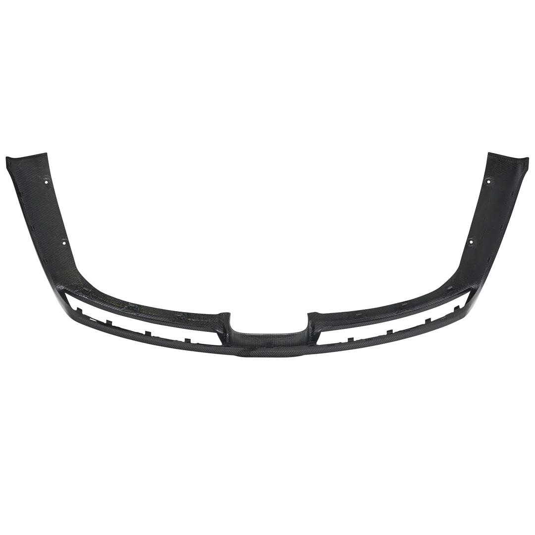 RSC Carbon Rear Valence for 991.2 GT3-Exterior-Silicon Valley Bimmer