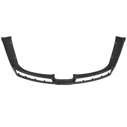 RSC Carbon Rear Valence for 991.2 GT3-Exterior-Silicon Valley Bimmer