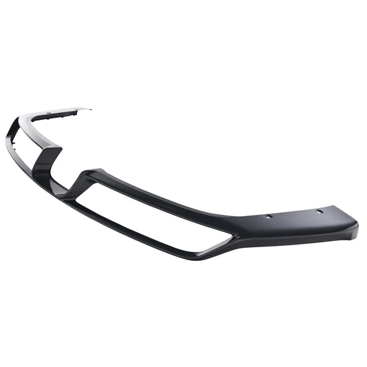 RSC Carbon Rear Valence for 991.2 GT3-Exterior-Silicon Valley Bimmer