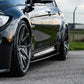 RSC Side Skirts for BMW M3 F80
