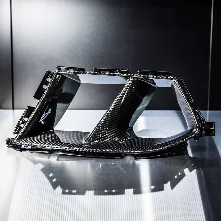 RSC Front Intake Vents for G80 M3 & G82 M4-Performance-Silicon Valley Bimmer