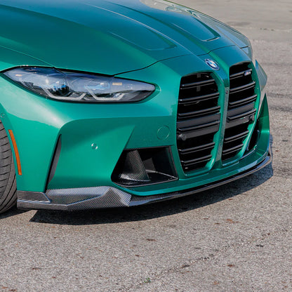 RSC Front Intake Vents for G80 M3 & G82 M4-Performance-Silicon Valley Bimmer