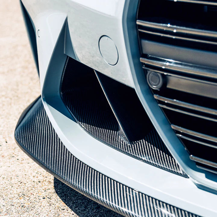 RSC Front Intake Vents for G80 M3 & G82 M4-Performance-Silicon Valley Bimmer