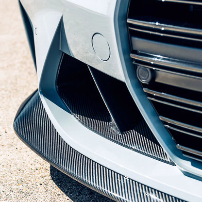 RSC Front Intake Vents for G80 M3 & G82 M4-Performance-Silicon Valley Bimmer