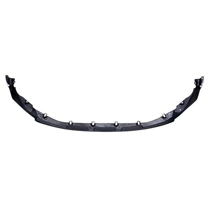 RSC Pre-Preg Carbon Fiber Front Lip for G82 M4 & G80 M3 - M Performance Style-Exterior-Silicon Valley Bimmer