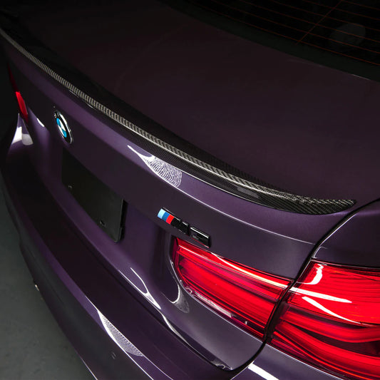 RSC Rear Spoiler for BMW M3 F80-Exterior-Silicon Valley Bimmer