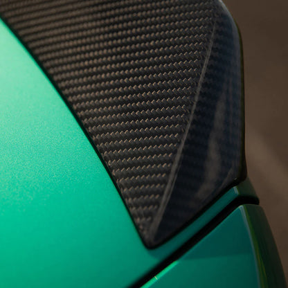 RSC Rear Spoiler for G82 BMW M4 - Carbon Fiber-Exterior-Silicon Valley Bimmer