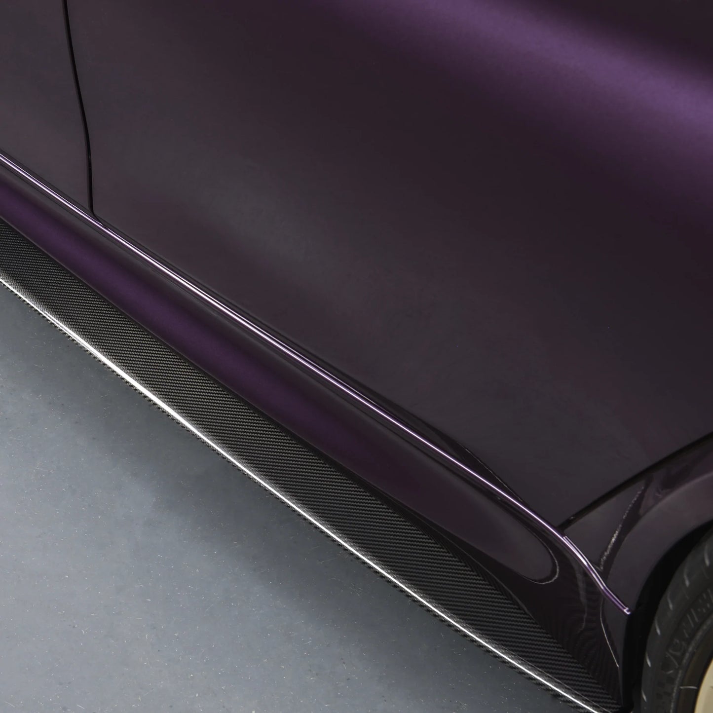 RSC Side Skirts for BMW M3 F80-Exterior-Silicon Valley Bimmer