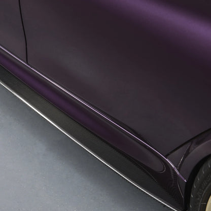 RSC Side Skirts for BMW M3 F80-Exterior-Silicon Valley Bimmer