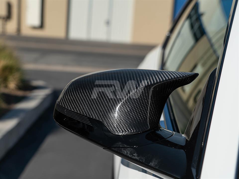 Bmw m4 carbon online fiber mirror caps