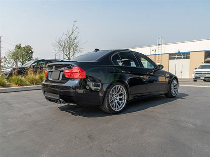 RW Carbon BMW E90 M3 Hamann Style Carbon Fiber Diffuser-Exterior-Silicon Valley Bimmer