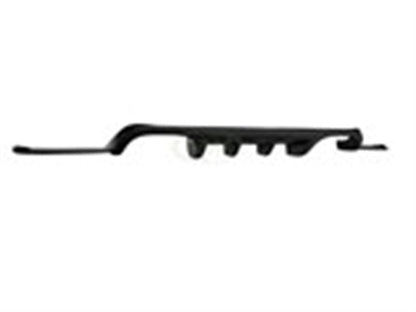 RW Carbon BMW E90 M3 Hamann Style Carbon Fiber Diffuser-Exterior-Silicon Valley Bimmer