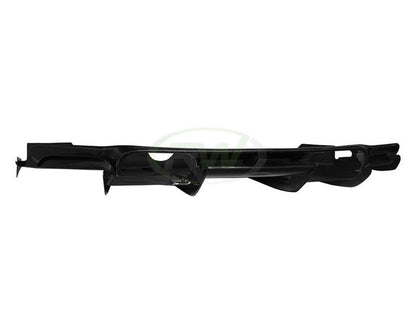 RW Carbon BMW E92 M3 Varis Style Carbon Fiber Diffuser-Exterior-Silicon Valley Bimmer
