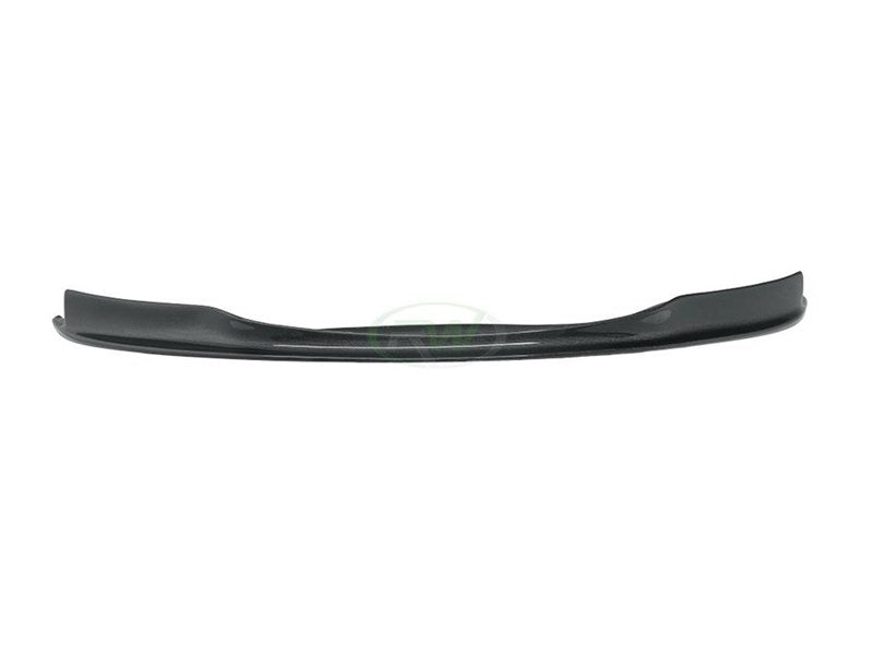 RW Carbon BMW E9X M3 Carbon Fiber Arkym Style Front Lip-Exterior-Silicon Valley Bimmer