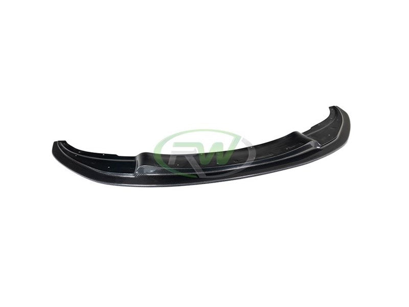 RW Carbon BMW F06 F12 F13 M6 Kholen Style CF Front Lip-Exterior-Silicon Valley Bimmer