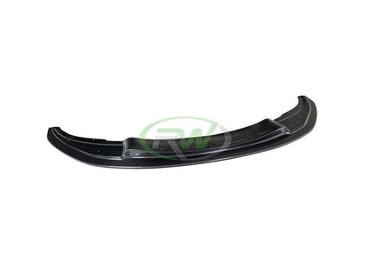 RW Carbon BMW F06 F12 F13 M6 Kholen Style CF Front Lip-Exterior-Silicon Valley Bimmer