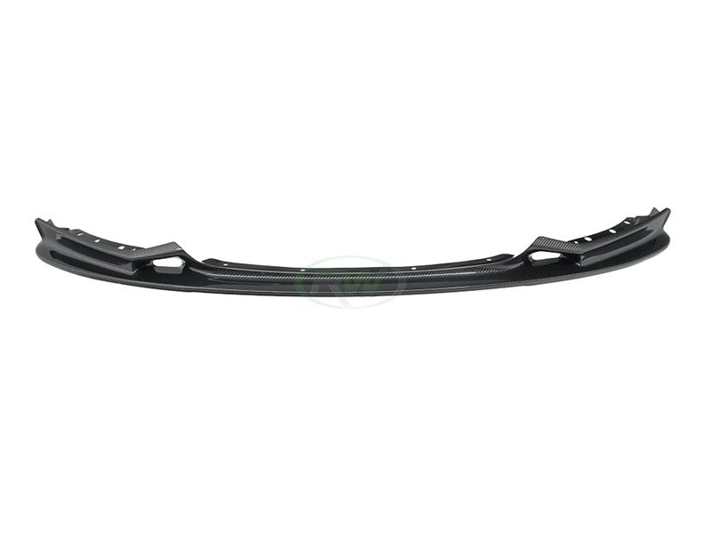 RW Carbon BMW F22 F23 3D Style Carbon Fiber Front Lip-Exterior-Silicon Valley Bimmer