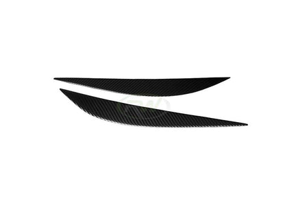 RW Carbon BMW F32 F33 F36 F80 F82 F83 CF Eyelids-Exterior-Silicon Valley Bimmer