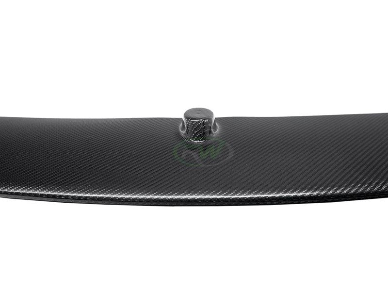 RW Carbon BMW F32 F33 F36 Performance Style CF Front Lip-Exterior-Silicon Valley Bimmer