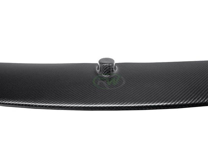 RW Carbon BMW F32 F33 F36 Performance Style CF Front Lip-Exterior-Silicon Valley Bimmer