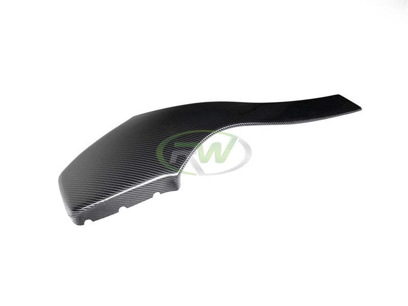 RW Carbon BMW F87 M2 Competition CF Seat Backs-Interior-Silicon Valley Bimmer