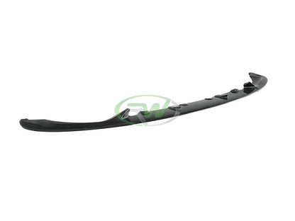 RW Carbon BMW F8X M3 & M4 3D Style Carbon Fiber Front Lip-Exterior-Silicon Valley Bimmer