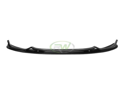 RW Carbon BMW F8X M3 M4 RWS Carbon Fiber Front Lip-Exterior-Silicon Valley Bimmer