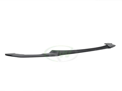RW Carbon BMW F8X M3/M4 CS Style CF Front Lip Spoiler-Exterior-Silicon Valley Bimmer