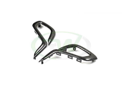 RW Carbon BMW F90 F97 F98 Carbon Fiber Gear Selector-Interior-Silicon Valley Bimmer