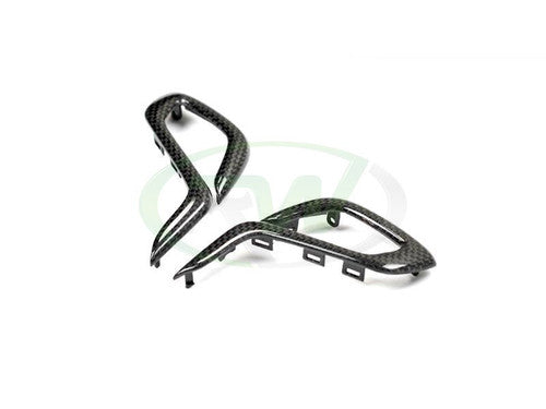 RW Carbon BMW F90 F97 F98 Carbon Fiber Gear Selector-Interior-Silicon Valley Bimmer