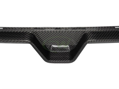 RW Carbon BMW F90 M5 CS Style Full Carbon Fiber Diffuser-Exterior-Silicon Valley Bimmer