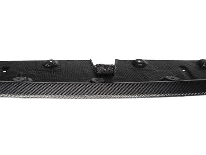 RW Carbon BMW F90 M5 LCI CS Style Full Carbon Fiber Front Lip-Exterior-Silicon Valley Bimmer