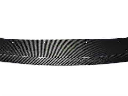 RW Carbon BMW F90 M5 LCI RWS Carbon Fiber Front Lip Spoiler-Exterior-Silicon Valley Bimmer