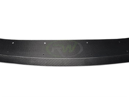 RW Carbon BMW F90 M5 LCI RWS Carbon Fiber Front Lip Spoiler-Exterior-Silicon Valley Bimmer
