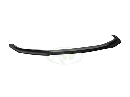 RW Carbon BMW F90 M5 LCI RWS Carbon Fiber Front Lip Spoiler-Exterior-Silicon Valley Bimmer
