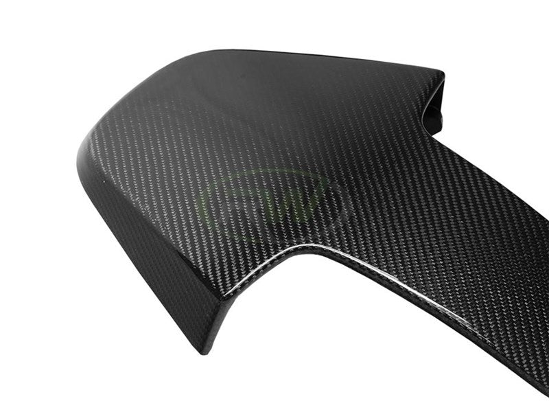 RW Carbon BMW F91/F92/F93 M8 Carbon Fiber Seat Backs-Interior-Silicon Valley Bimmer